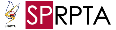 SPRPTA Logo